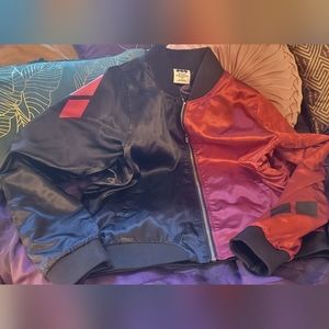 Harley Quinn jacket